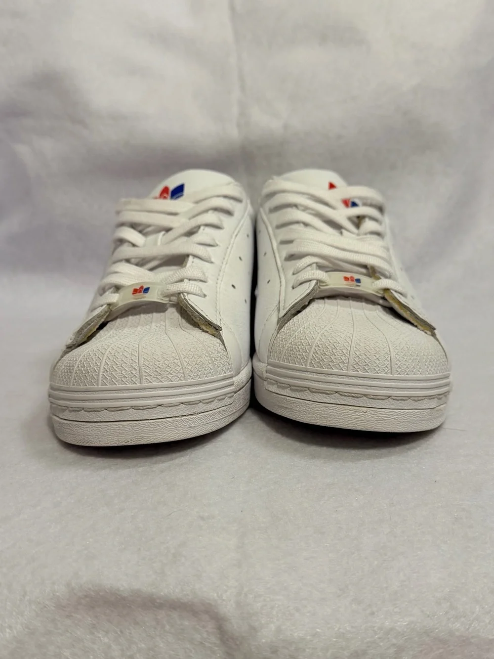 Adidas Originals Superstar Pure Cloud